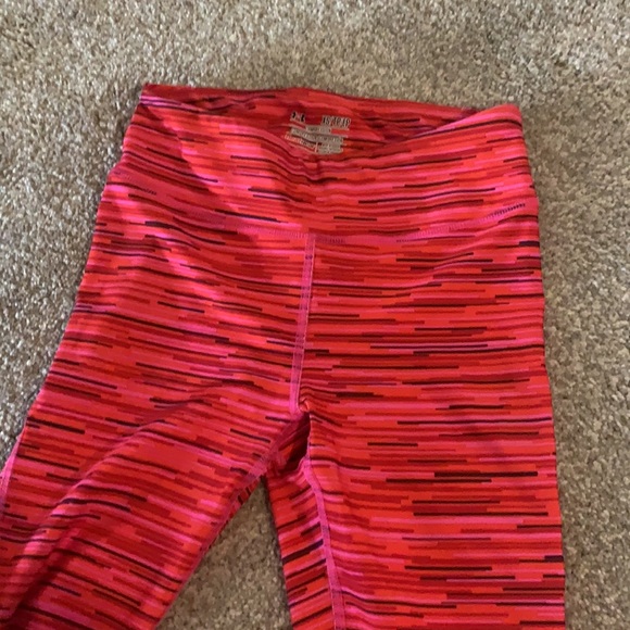 Under Armour compression leggings - heatgear - Picture 2 of 4